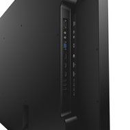 Dell C7016H 70" Screen LED-Lit Monitor N14