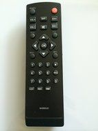 New Beyution Sylvania Emerson Nh000ud Nh001ud Replaced Remote for Emerson Lc260em2 Lc320em2 Rlc320em1 Lc220em1... N2