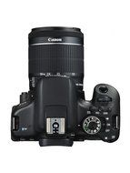 Canon EOS Rebel T6i Digital SLR (Body Only) - Wi-Fi Enabled N2