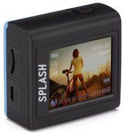 Kitvision Splash Waterproof Full HD 1080p Action Camera with Mounting Accessories and Waterproof Diving Case -... N18