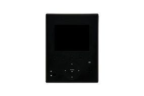 SuperHeadz Sun and Cloud Digital Camera - Black N6
