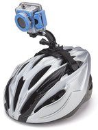 Kitvision Splash Waterproof Full HD 1080p Action Camera with Mounting Accessories and Waterproof Diving Case -... N21