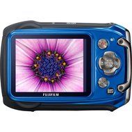 Fujifilm FinePix XP100 Digital Camera (Green) N14