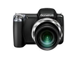 SP-810UZ Black - International Version (No Warranty) N4