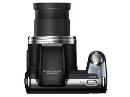 SP-810UZ Black - International Version (No Warranty) N6