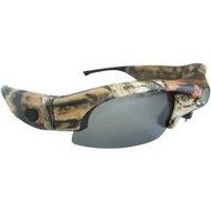 POV Action Cameras PRO50CA HD 1080p Action Camera Eyewear Video Camera (Camo)
