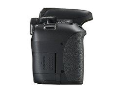 Canon EOS Rebel T6i Digital SLR (Body Only) - Wi-Fi Enabled N3