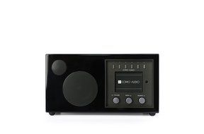 Como Audio Solo Wireless Speaker, Piano White N6