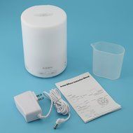 eFlyer 300ml Aroma Essential Oil Diffuser,Ultrasonic Air Humidifier with AUTO Shut off and 8 HOURS Continuous... N3