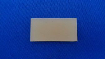 1 xStripper Pad fit for RISO RZ RV RP FR GR HC #019-11833 NEW N2