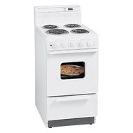 Peerless EAK2200P0 20"E RNG ELECTRONIC CLK 8"BACK