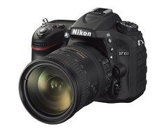 Nikon D7100 SLR Digital SLR Cameras