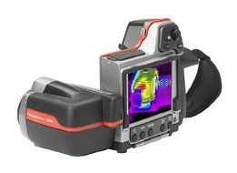 Flir T200 Infrared Thermal Imager