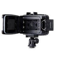 EACHSHOT 60pcs 1800LM Underwater 40m Diving Lamp Waterproof Video LED Light for DSLR GoPro Hero 4 3+ 3 2 1 SJCAM... N4