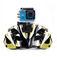 Ckeyin &reg; Sports Edition Video Action Camera Outdoor Cam 1080p Full HD with 2.0 Inch with Waterproof Housing and... N6