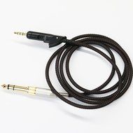 NewFantasia Replacement Audio Upgrade Cable for Bose QuietComfort 15/2 Headphones - 3.9 Feet (1.2 Meters) N7