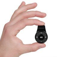Produtrend&trade; Stereo Bluetooth Music Receiver &ndash; Compatible with Virtually all Traditional Wired Headphones &amp; Speakers N2