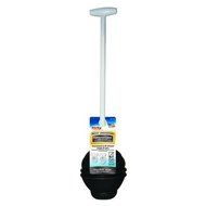 Korky 99-4A Max Performance Plunger, Small, Black by Korky
