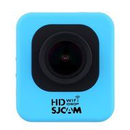 SJCAM M10 WiFi Mini Cube 1.5&quot; Full HD Sports Action Camera Waterproof Camcorder Car DVR N10