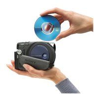 Sony DCRDVD101 DVD Handycam Camcorder w/10x Optical Zoom (Discontinued by Manufacturer)