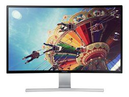 Samsung 23.6-Inch Curved Screen LED-lit Monitor (S24E510C) N22