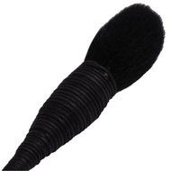 ShungHO Makeup Brushes Premium Blush Powder Brush Face Cosmetic Make up Goat Hair Rattan Brush N7