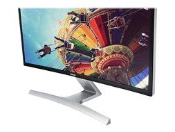 Samsung 23.6-Inch Curved Screen LED-lit Monitor (S24E510C) N23