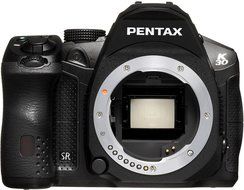 PENTAX DSLR K-30 Black K-30BODY BK N4