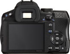 PENTAX DSLR K-30 Black K-30BODY BK N5