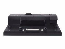 Dell E-Port Plus Advanced Port Replicator - port replicator