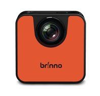 Brinno TLC120 Wireless WiFi Bluetooth HDR Time Lapse Camera N3