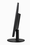 AOC E2460SWD 24-Inch Widescreen LED Monitor - Black