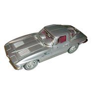 KNG 028524 America 1963 Split-Window Corvette Telephone consumer electronics