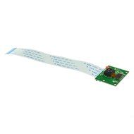 OV5647 Camera Board /w M12x0.5 mount Lens fully compatible with Raspberry Pi N2