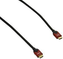 Monoprice Select Metallic Series High Speed HDMI Cable with Ethernet, 6ft N4