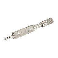 eBoot Headphone Adapter 6.35 mm (1/ 4 Inch) Male to 3.5 mm Female Stereo Adapter Plus 3.5 mm Stereo Male to 6.35...