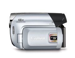 Canon ZR930 1.07MP MiniDV Camcorder with 37x Optical Zoom (Discontinued by Manufacturer)