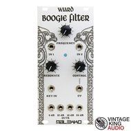 Malekko Wiard Boogie Filter Analog filter module