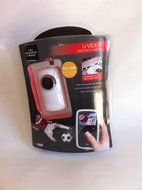 Sharper Image U-Video USB Video Camera (White)