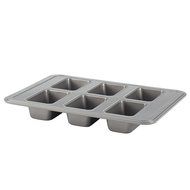 KitchenAid 6 Cup Mini Loaf Pan