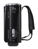 Sony HDR-CX260V High Definition Handycam 8.9 MP Camcorder with 30x Optical Zoom and 16 GB Embedded Memory (Black... N21