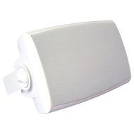 Channel Vision 5.25 In. Soprano Series ARIA Outdoor Speakers (Pair) (OS526)