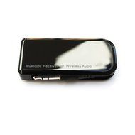 LAYEN&reg; &ndash; Bluetooth 4.0 Music Receiver Adapter &ndash; Sleek, Snazzy, &amp; Streamlined with a self-contained 3.5mm AUX cable... N4
