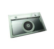 Ancona Slim Plus 30 Under-Cabinet Style Range Hood, 30-Inch, Stainless Steel N11