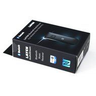 LAYEN&reg; &ndash; Bluetooth 4.0 Music Receiver Adapter &ndash; Sleek, Snazzy, &amp; Streamlined with a self-contained 3.5mm AUX cable... N5