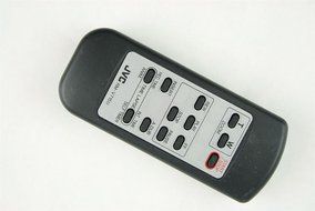 JVC RM-V715U CAMCORDER REMOTE CONTROL