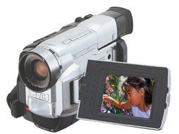 JVC GR-DVL300U Digital Camcorder (Discontinued by Manufacturer)