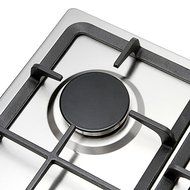 METAWELL New 30" Stainless Steel 5 Burner Built-in Stoves Natural Gas Hob Cooktops Cooker N7