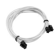 EVGA Blue G2/P2/T2 Power Supply Cable Set, Individually Sleeved (100-CU-1300-B9) N6