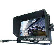 BOYO VTM7012 7 Rearview Monitor